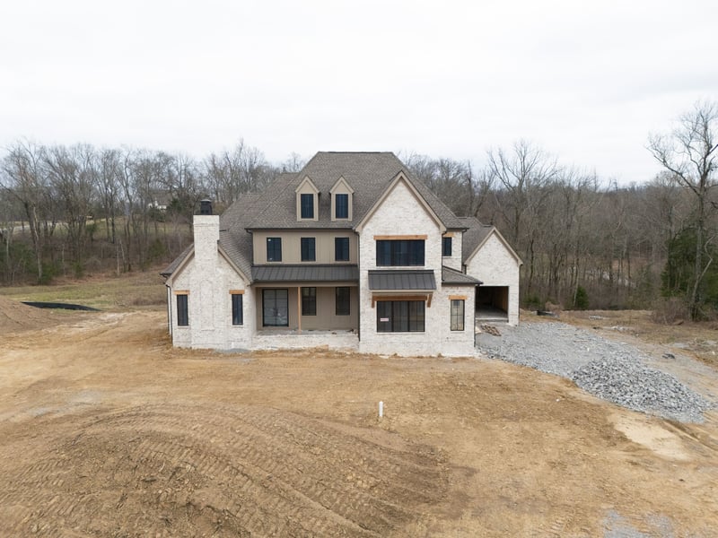 1974 Napa Dr, Brentwood, TN 37027