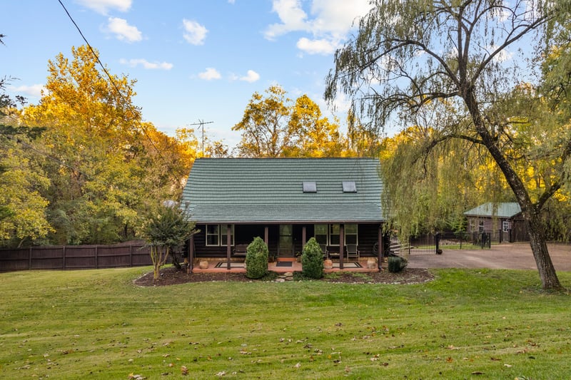 1396 Pleasant Hill Rd, Nashville, TN 37214