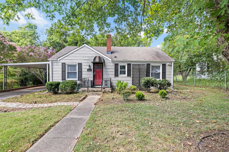 1007 Grantland Ave, Murfreesboro, TN 37129