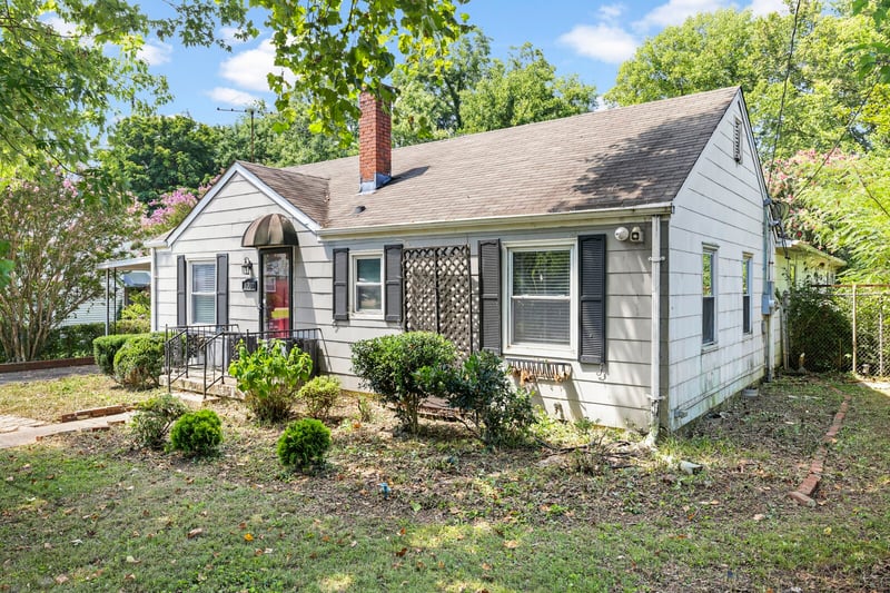 1007 Grantland Ave, Murfreesboro, TN 37129