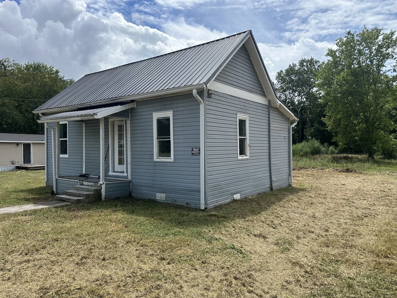 4 Wilkerson Ln, Brush Creek, TN 38547