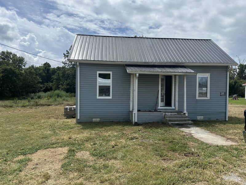 4 Wilkerson Ln, Brush Creek, TN 38547