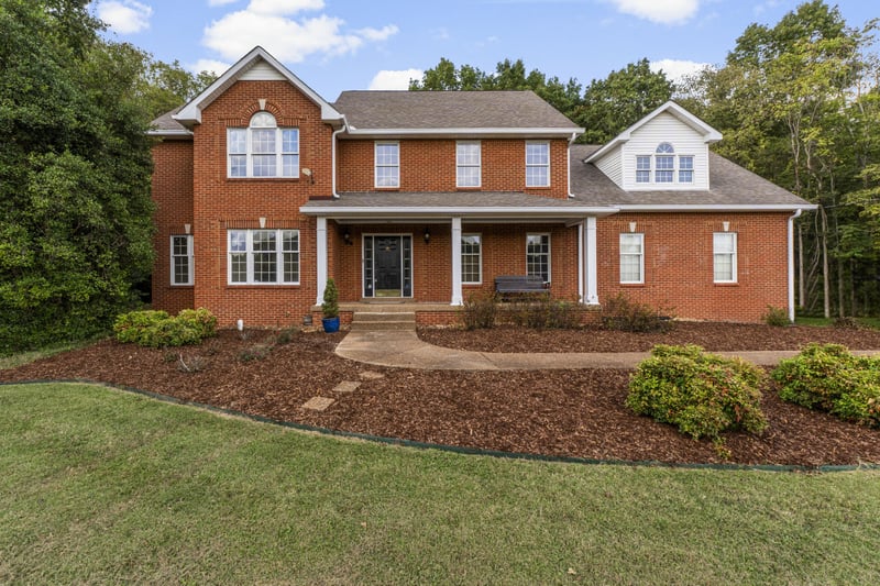 4794 Brick Church Pike, Goodlettsville, TN 37072
