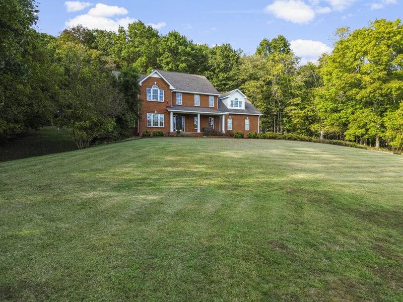 4794 Brick Church Pike, Goodlettsville, TN 37072