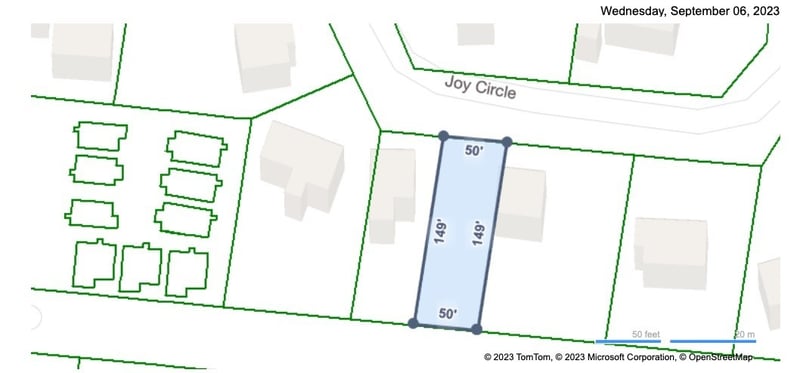 1824 Joy Cir, Nashville, TN 37207