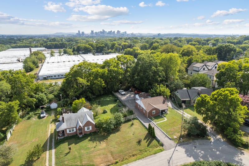 1824 Joy Cir, Nashville, TN 37207