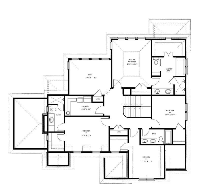 1036 Serendipity Ln, Old Hickory, TN 37138