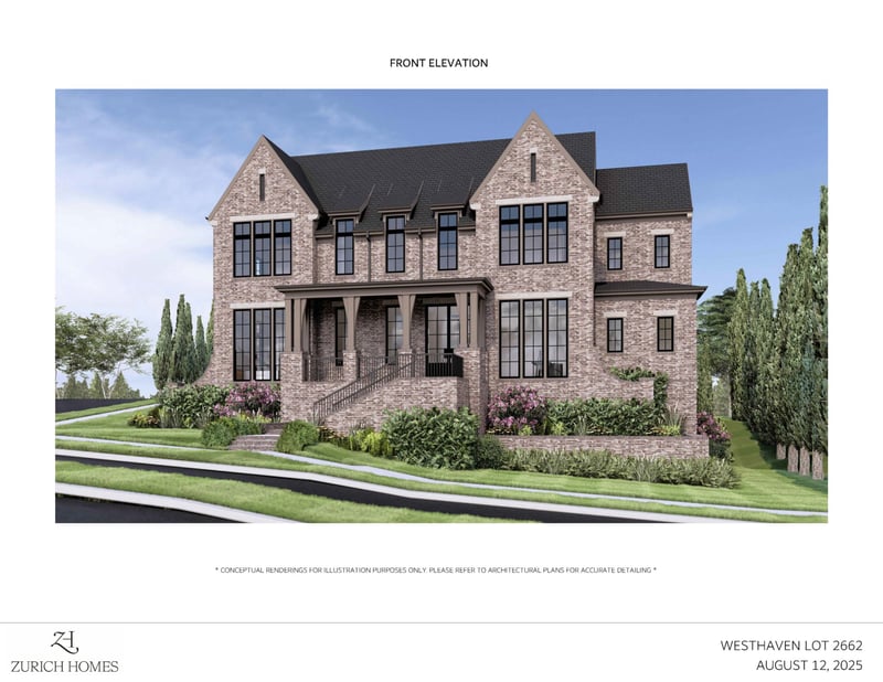 7001 Congress Dr, Franklin, TN 37064