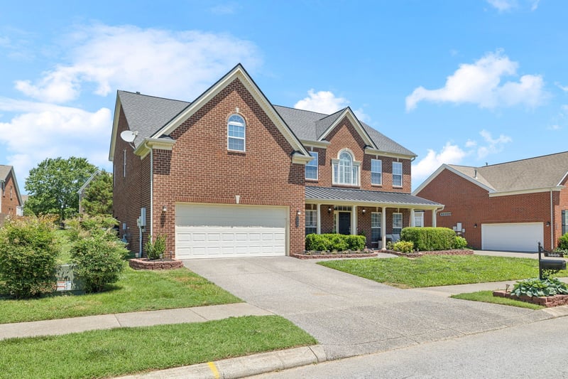 3009 Canal St, Nolensville, TN 37135