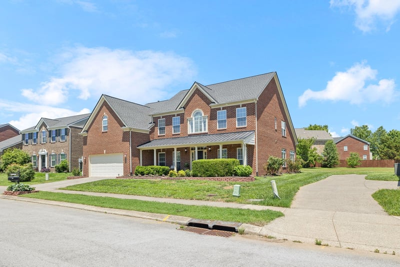 3009 Canal St, Nolensville, TN 37135