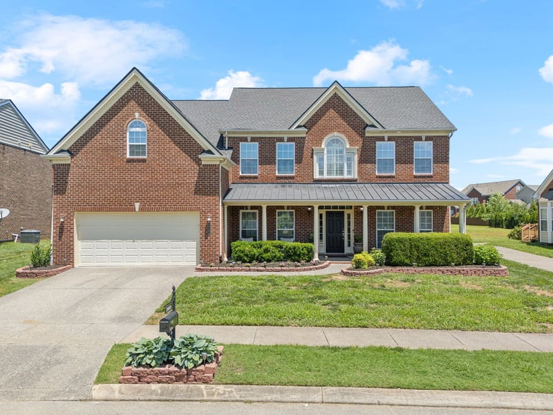 3009 Canal St, Nolensville, TN 37135