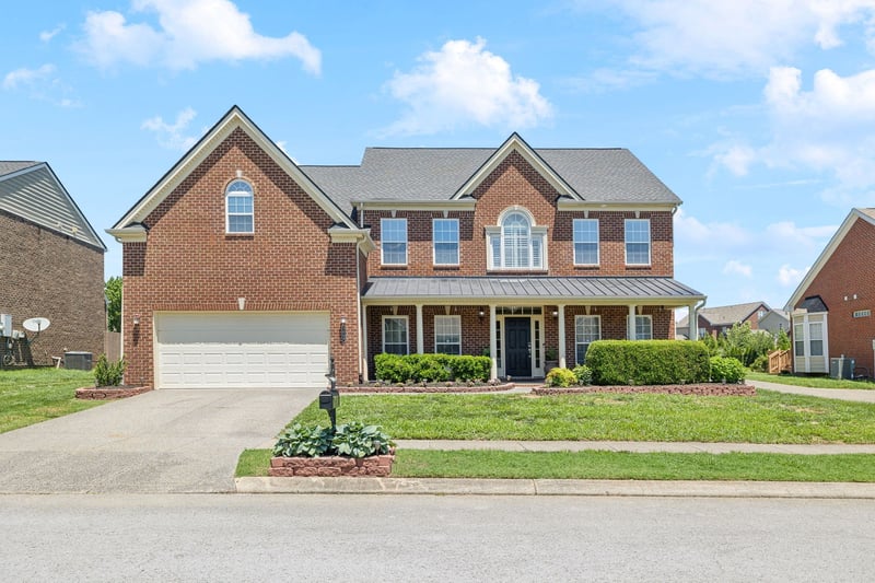 3009 Canal St, Nolensville, TN 37135