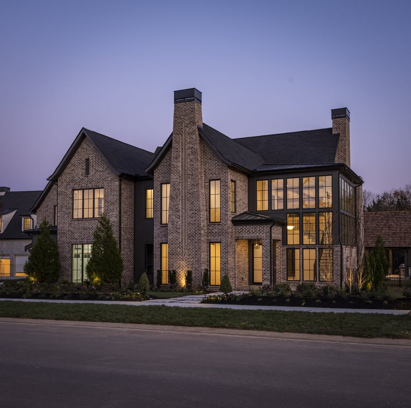 8388 Solstice Dr, College Grove, TN 37046