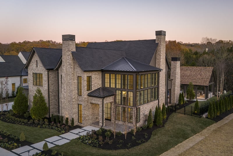 8388 Solstice Dr, College Grove, TN 37046