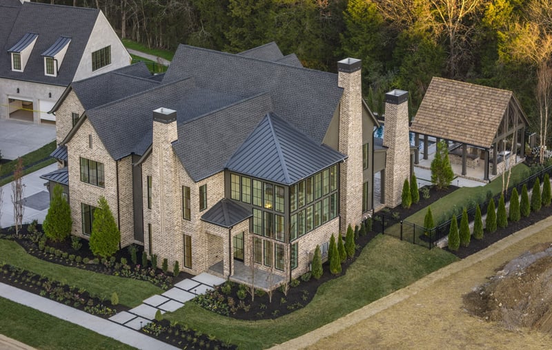 8388 Solstice Dr, College Grove, TN 37046