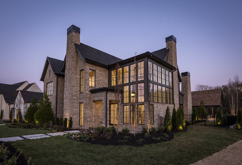 8388 Solstice Dr, College Grove, TN 37046