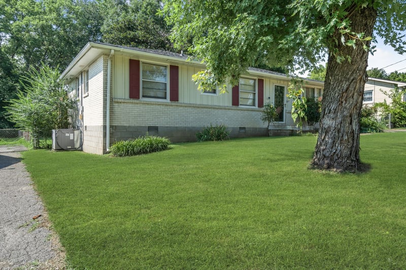 4852 Everest Dr, Old Hickory, TN 37138