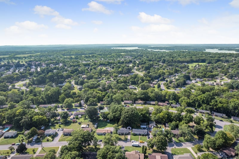 4852 Everest Dr, Old Hickory, TN 37138