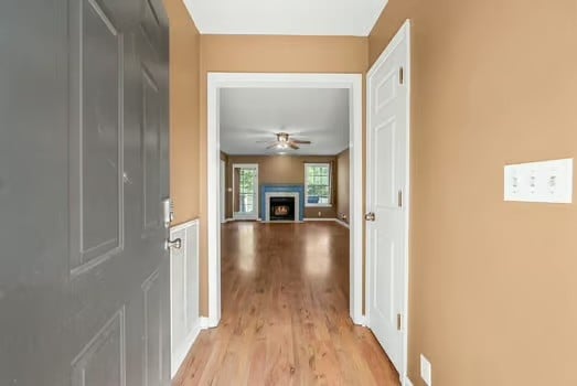 2894 Sweethome Rd, Chapmansboro, TN 37035