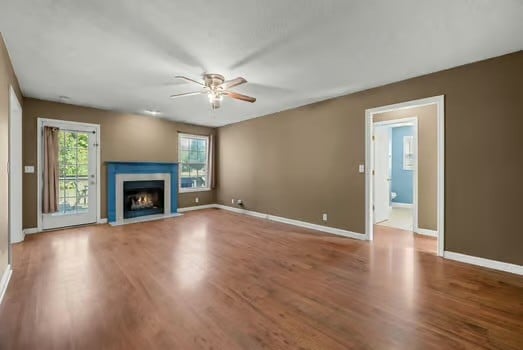 2894 Sweethome Rd, Chapmansboro, TN 37035