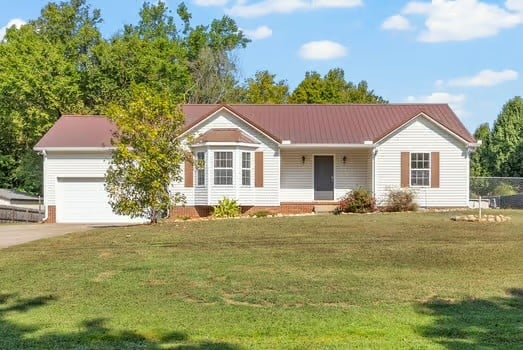 2894 Sweethome Rd, Chapmansboro, TN 37035