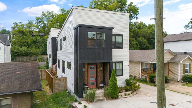 1103A Cecilia Ave, Nashville, TN 37208