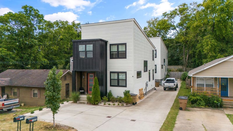 1103A Cecilia Ave, Nashville, TN 37208