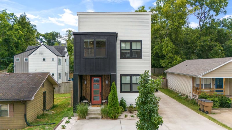 1103A Cecilia Ave, Nashville, TN 37208