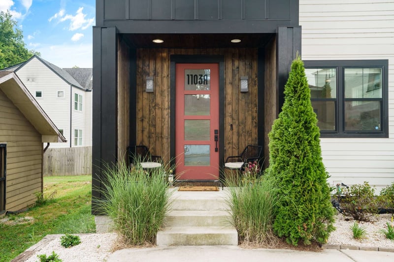 1103A Cecilia Ave, Nashville, TN 37208