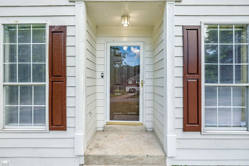 4564 Raccoon Trl, Hermitage, TN 37076