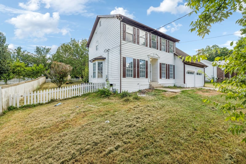 4564 Raccoon Trl, Hermitage, TN 37076