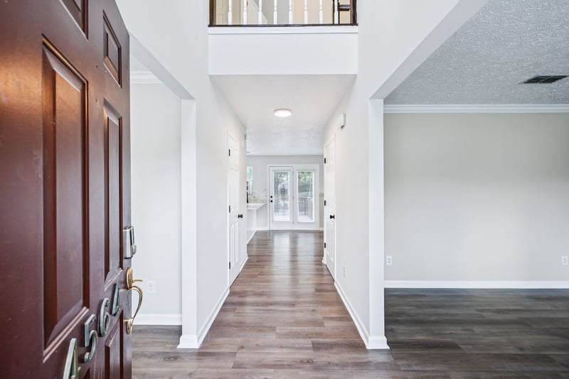 4564 Raccoon Trl, Hermitage, TN 37076