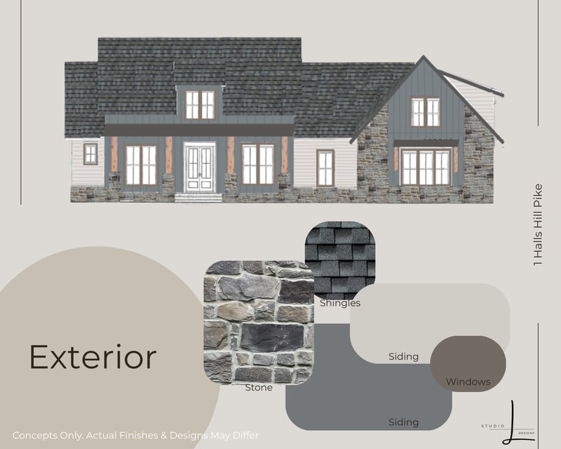 5024 Halls Hill Pike, Murfreesboro, TN 37130