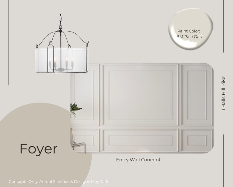 5024 Halls Hill Pike, Murfreesboro, TN 37130