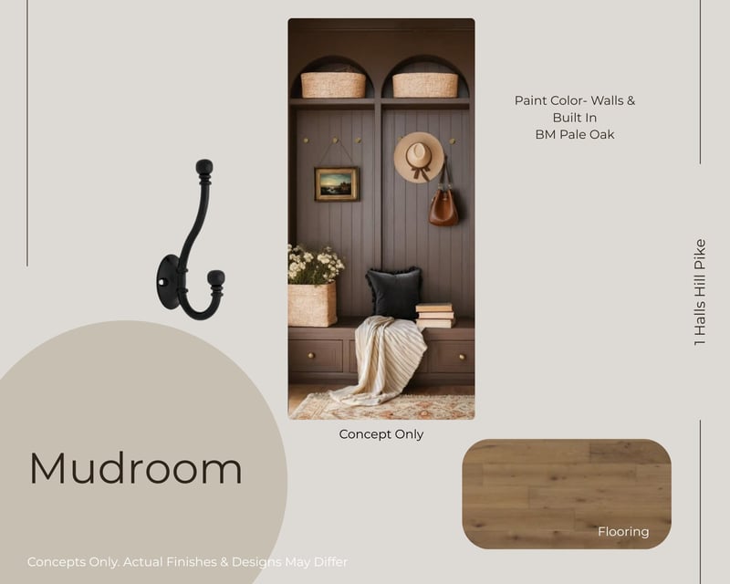 5024 Halls Hill Pike, Murfreesboro, TN 37130