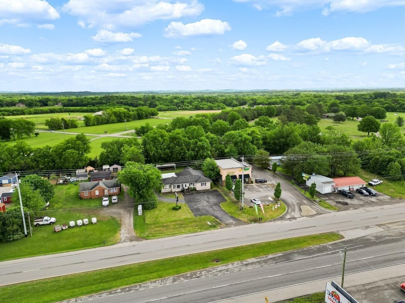 5530 Nw Broad St, Murfreesboro, TN 37129