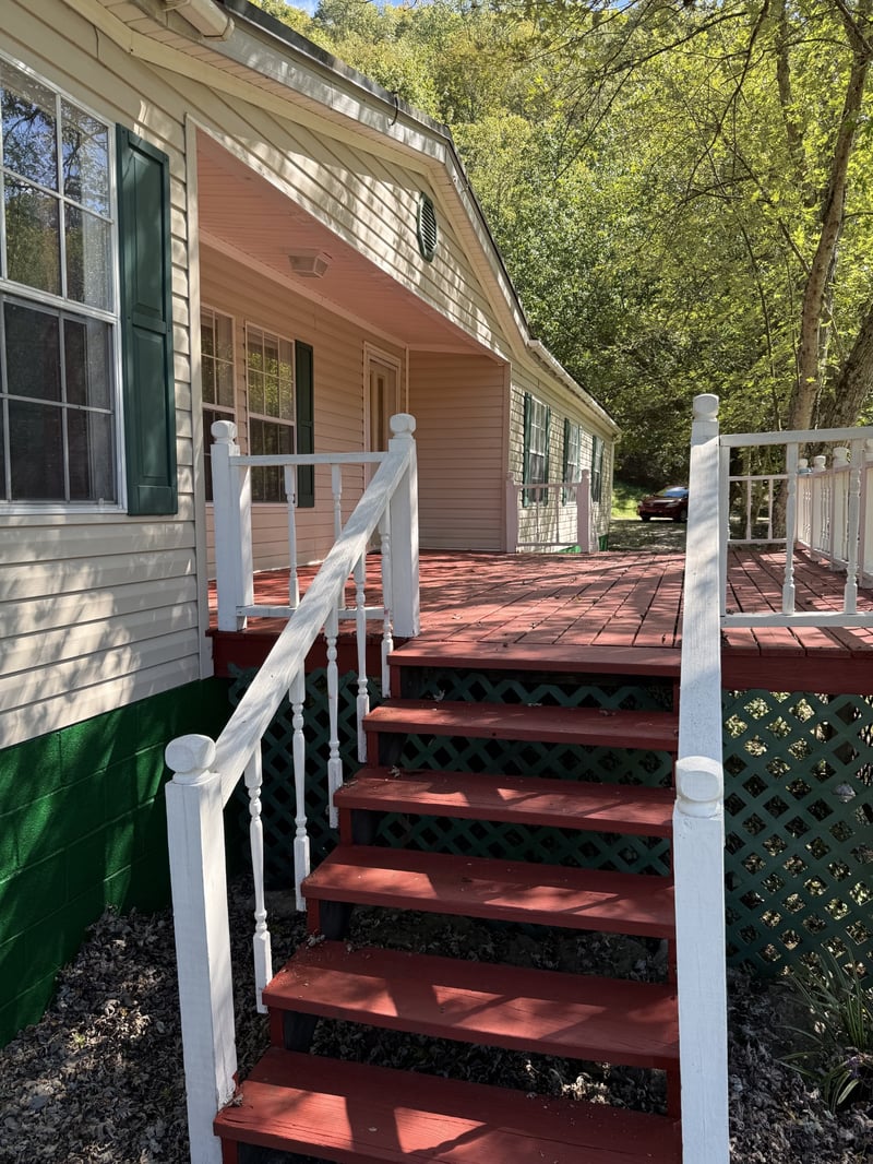 33 Nascar Ln, Pleasant Shade, TN 37145