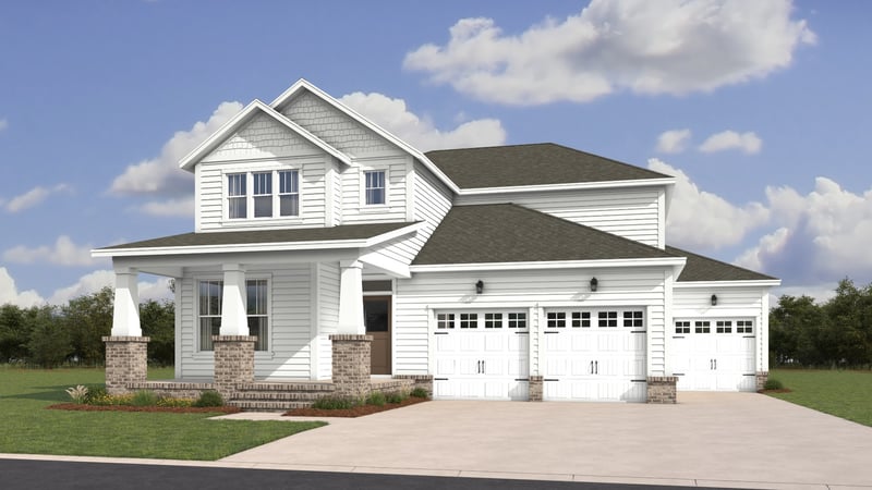 591 Gingerwood Ln, Hendersonville, TN 37075