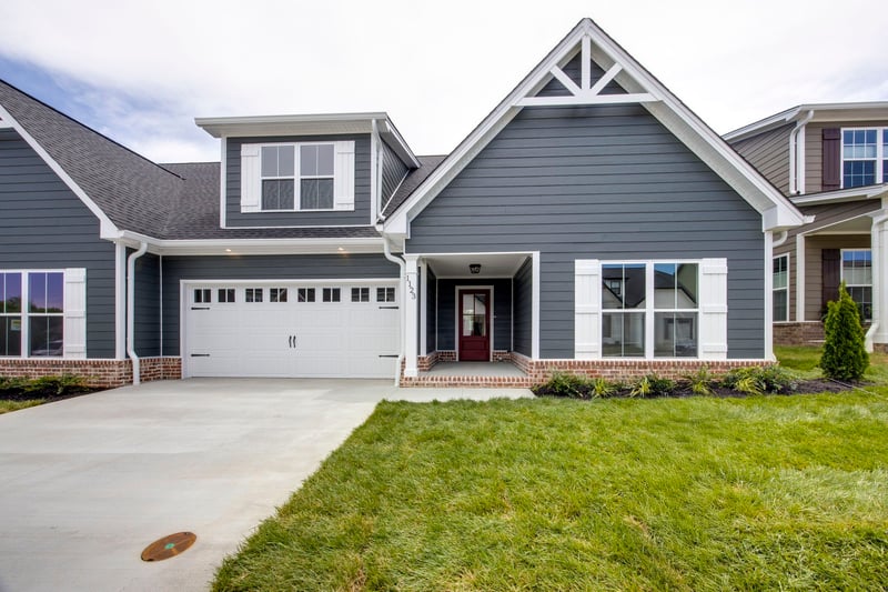 1123 Malinda Ln #64, Greenbrier, TN 37073