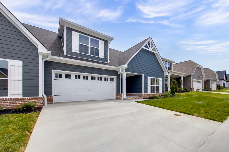 1123 Malinda Ln #64, Greenbrier, TN 37073