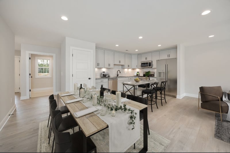 1123 Malinda Ln #64, Greenbrier, TN 37073