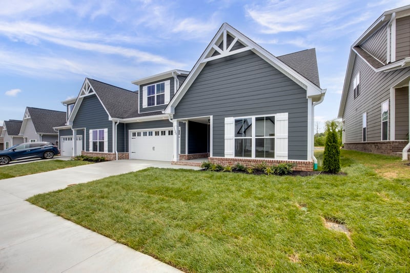 1123 Malinda Ln #64, Greenbrier, TN 37073