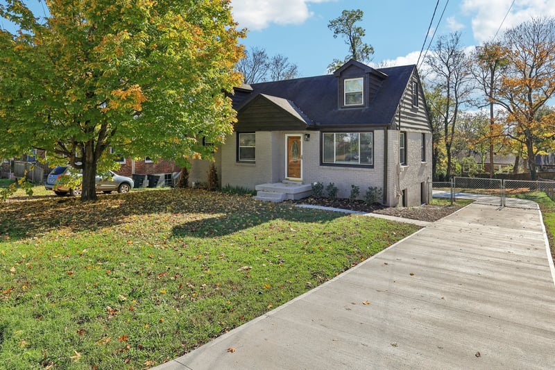 2915 Emery Dr, Nashville, TN 37214