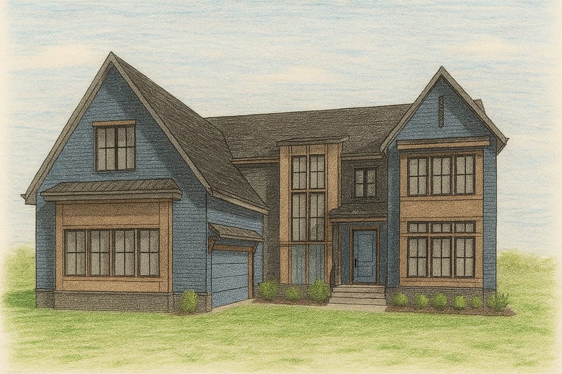 787 Summit Oaks Ct, Nashville, TN 37221