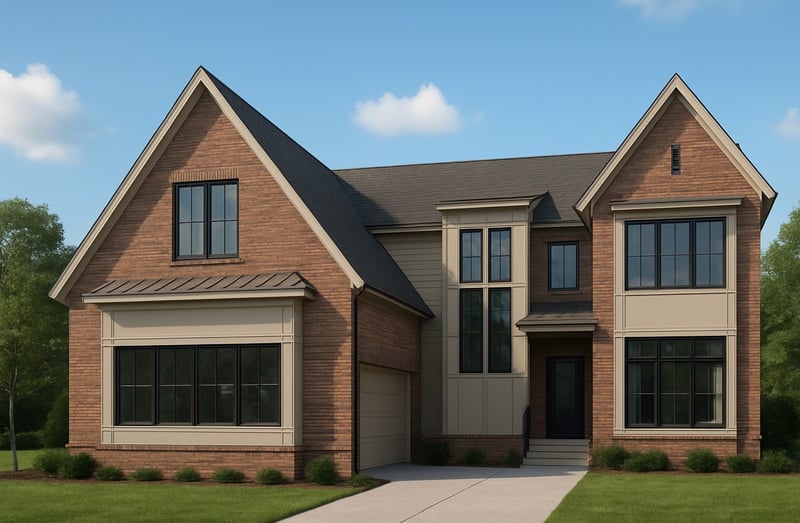 787 Summit Oaks Ct, Nashville, TN 37221