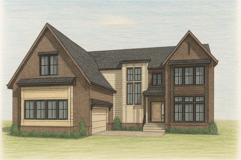 787 Summit Oaks Ct, Nashville, TN 37221