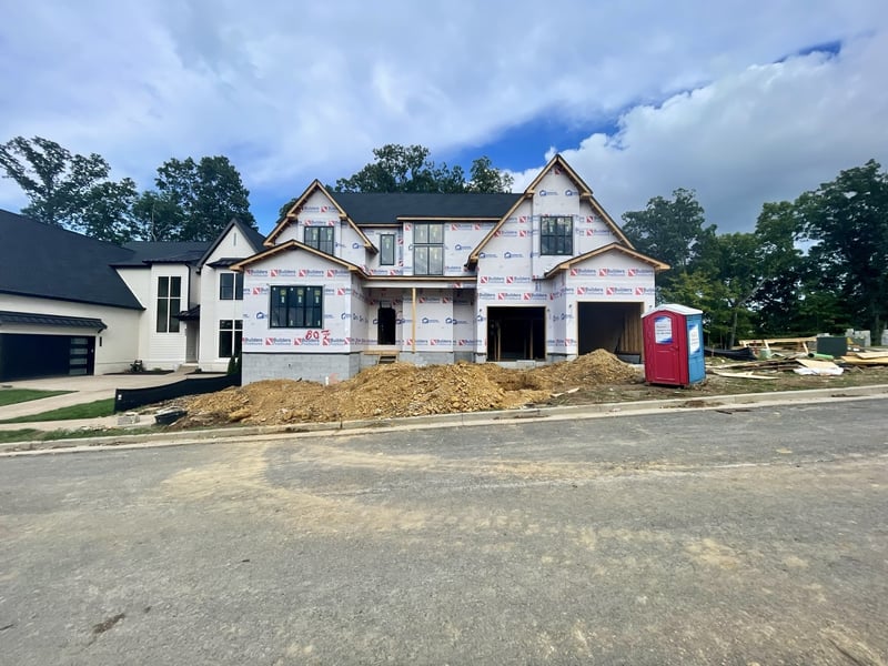 807 Summit Oaks Ct, Nashville, TN 37221