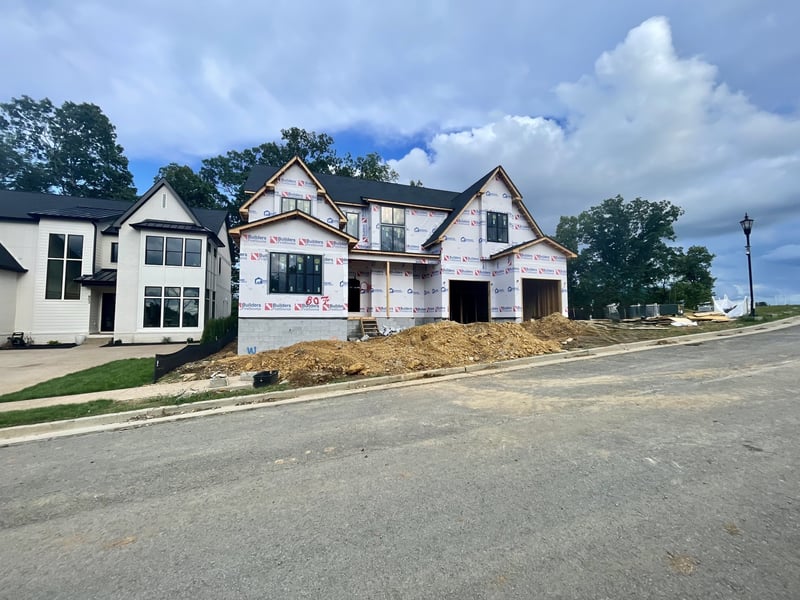 807 Summit Oaks Ct, Nashville, TN 37221