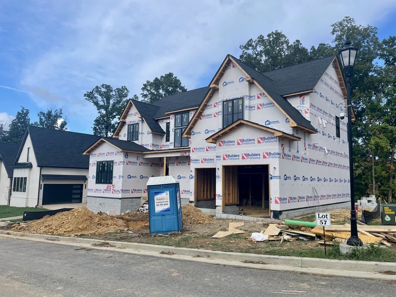 807 Summit Oaks Ct, Nashville, TN 37221