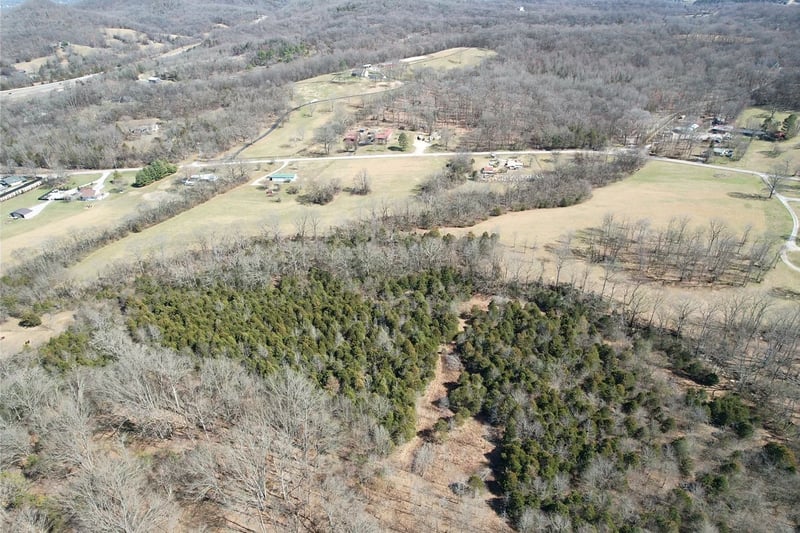 5 Cool Springs Rd, Thompsons Station, TN 37179